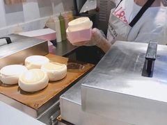 -狐狸和向日葵(北京路店)