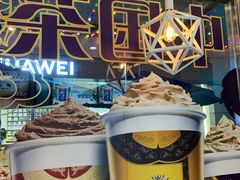 -DQ·蛋糕·冰淇淋(大宁国际商业广场店)