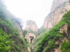 -龙门涧景区