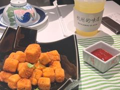 -桂满陇-西湖船宴(西单大悦城店)