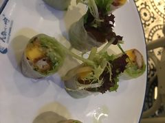 -美奈小馆·越南料理(中航城君尚购物中心店)