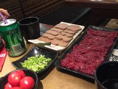 -左庭右院鲜牛肉火锅(南通CBD大有境店)