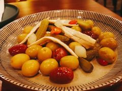 -Laures·月桂西班牙碳烤餐厅(十尚坊店)