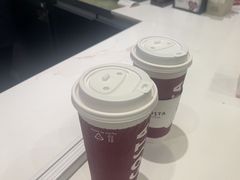 -COSTA COFFEE(丰联广场店)