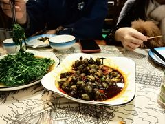 -老地方369农家菜