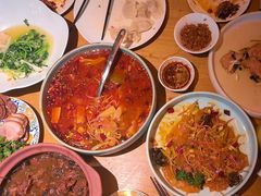 -宏达老菜馆(东安街店)