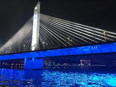 -珠江夜游广州塔·中大码头