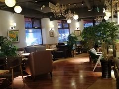 大堂-欧典咖啡屋(台东店)