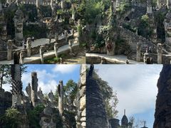 -青岩古镇