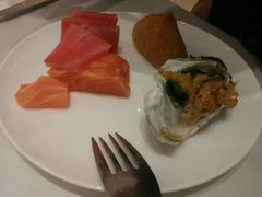 -广州增城保利郡雅酒店-月色西餐厅