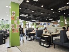 -果然农夫椰子鸡(虎门大润发店)
