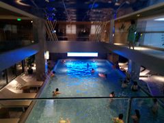 -巴斯漫温泉汗蒸馆(贡湖大道店)