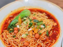 -大盐帮川菜馆(长楹天街店)