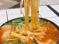 -肥汁米蘭香港米线(长宁来福士店)