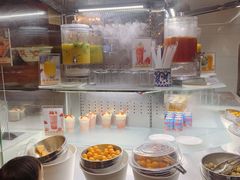 -The COOK·厨餐厅·自助餐(浦东嘉里大酒店)