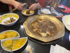 -芦月轩羊蝎子(北蜂窝店)