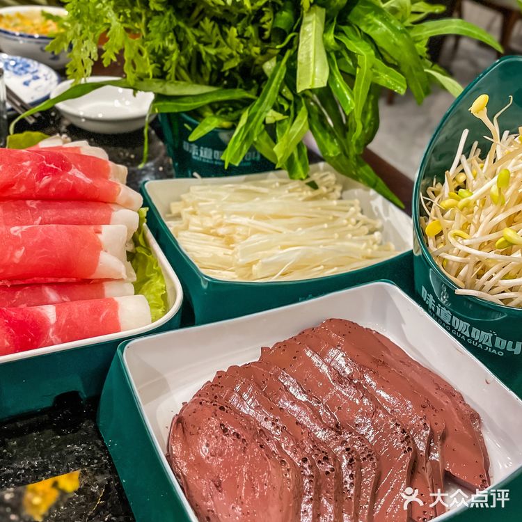 升级不加价‼️从初中吃到现在的牛蛙火锅店