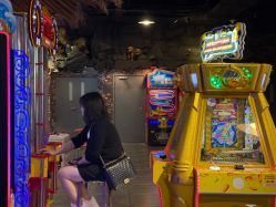 -卡通尼·Safari非洲探索乐园·生日会(金桥国际商业广场店)