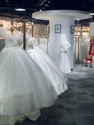 -Sunny喜铺婚礼策划(东部店)