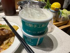 -和庆斋羊蝎子火锅·碳缸烧烤(顺义旗舰店)