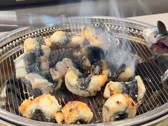 -味家烤肉烤鳗鱼牛排(西塔旗舰店)