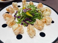 -应天大明王朝·南京菜(中山陵店)