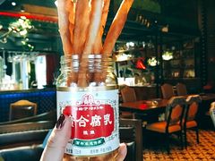 -小粤楼·怀旧粤菜(万辉国际广场店)