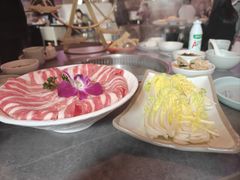 -故里和山·成都火锅(欢乐港湾店)