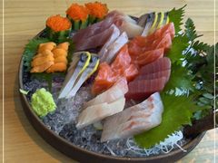 -Hatsune隐泉日式料理(三里屯太古里店)