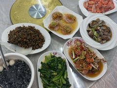 -众味海鲜大排档·活海鲜·潮汕味(南澳店)