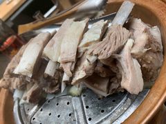 蒙料一八手把肉-蒙料·手把肉(望京店)