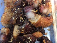 -脆皮五花肉(建东街旗舰店)