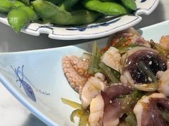 -阿吾罗日本料理(K11艺术中心店)