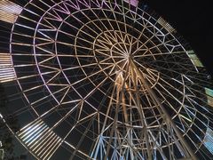 -南昌之星摩天轮