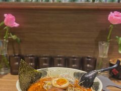-雷神拉面(财富中心玉米楼店)