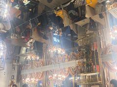 -巴依老爷新疆美食(清华东门店)