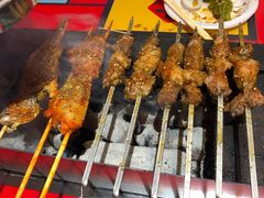-八戒烧烤城(总店)