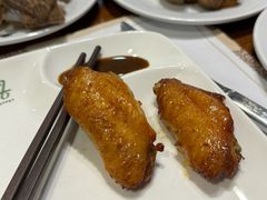 -汉巴味德(乐宾百货店)