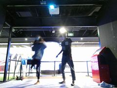 -VS SPORTS PARK运动玩乐园·团建·生日会(合生汇店)