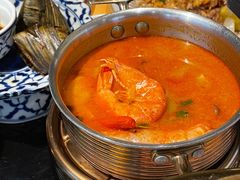 -simply thai天泰(静安嘉里中心店)