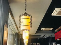 大堂-捞神煲汤火锅(湖滨商业街店)