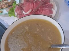 -藏味八珍特色火锅