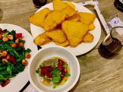 -玫瑰红烤羊排(北新桥三条店)