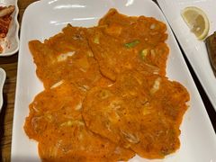 -紫霞门韩国料理烤肉(深南东路店)