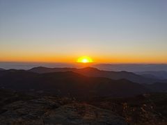 -东白山