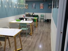 -FullHouse桌游狼人跑团剧本杀(徐家汇店)