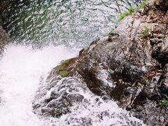 -众神白水涧景区