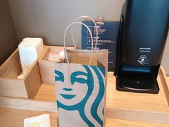 -星巴克(北京广渠门名敦道店)