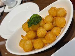 -索菲特酒店·乐轩华中餐厅