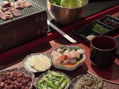 -300杯·和牛烧肉清酒专门店(廊里店)